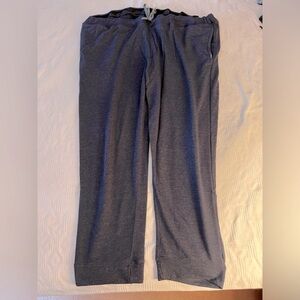 Eddie Bauer men’s lounge pants 2xl
